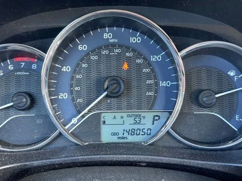 Used 2015 Toyota Corolla LE image 13