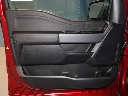 New 2025 Ford F150 XLT w/ Equipment Group 302A MID image 4