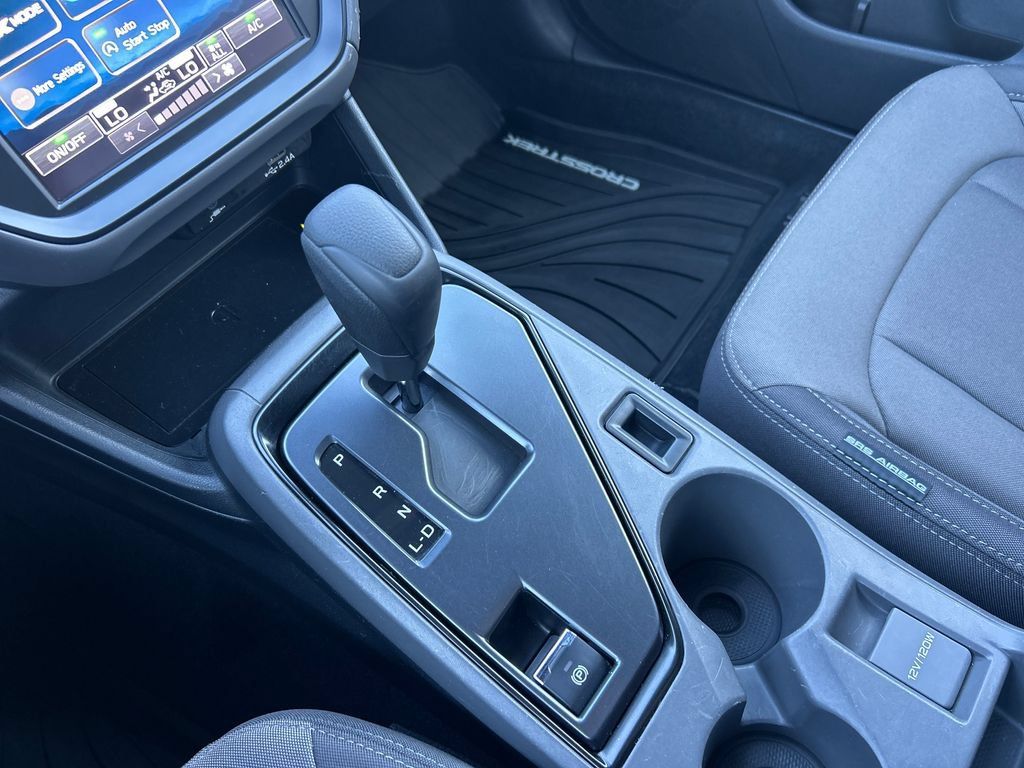 Certified 2024 Subaru Crosstrek 2.0i AWD/4WD image 26