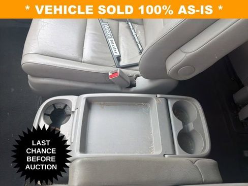 Used 2011 Honda Odyssey EX-L image 18