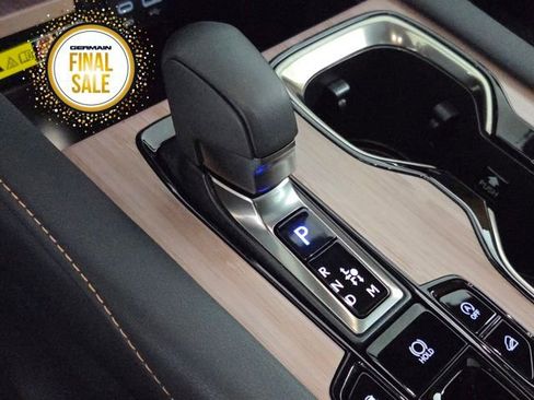 Certified 2025 Lexus RX 350 Premium image 24