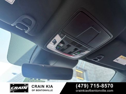 Used 2021 Acura RDX A-Spec FWD image 20