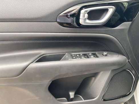 New 2026 Jeep Compass Latitude image 44