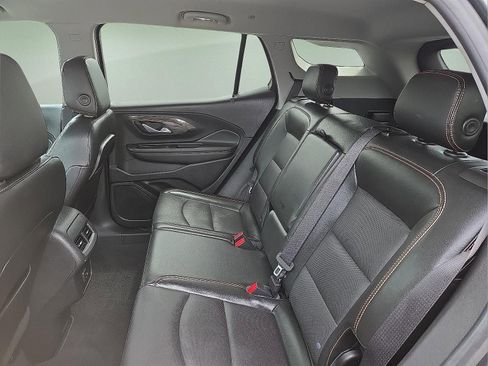 Certified 2020 GMC Terrain SLT FWD image 10