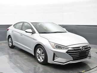 Used 2019 Hyundai Elantra SEL video 2