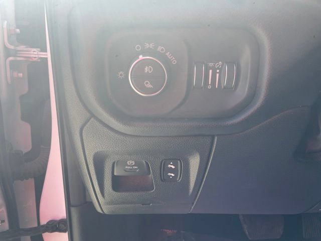 Used 2025 RAM 1500 Rebel w/ Rebel Level 1 Equipment Group AWD/4WD image 11