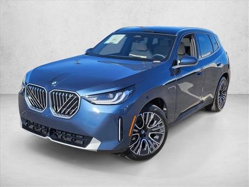 New 2026 BMW X3 xDrive30 w/ Convenience Package image 1