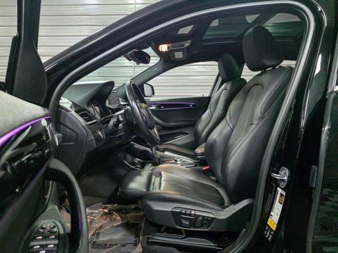 Used 2019 BMW X2 xDrive28i w/ Convenience Package image 13