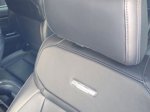 Used 2025 Ford Expedition Max Platinum image 20