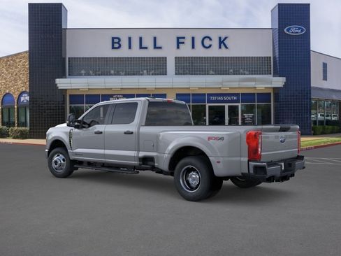 New 2026 Ford F350 XLT w/ FX4 Off-Road Package AWD/4WD image 4