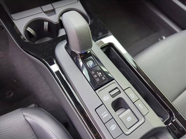 New 2026 Toyota Prius Plug-In Hybrid FWD image 19