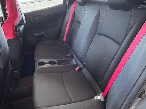 Used 2019 Honda Civic Type R image 24