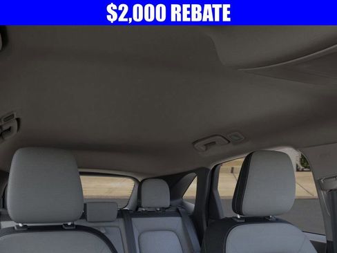 New 2026 Ford Escape Active w/ Cold Weather Package image 22