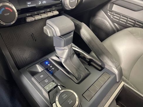 New 2026 Toyota Tacoma SR5 image 22