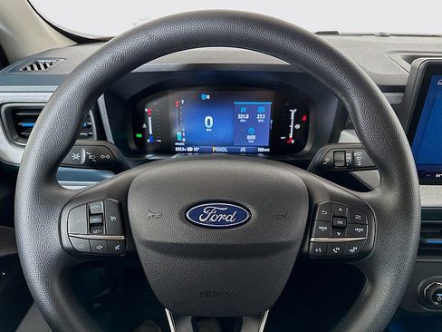New 2026 Ford Maverick XLT AWD/4WD image 14