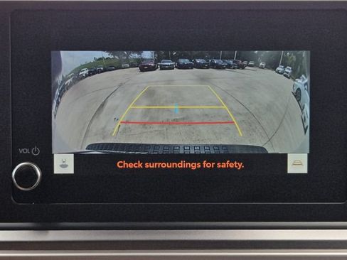 Used 2025 Toyota 4Runner SR5 RWD image 17