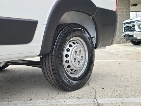 Used 2025 RAM ProMaster 2500 image 36