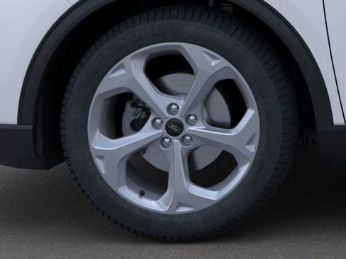 New 2025 Ford Escape ST-Line w/ Equipment Group 301A image 23