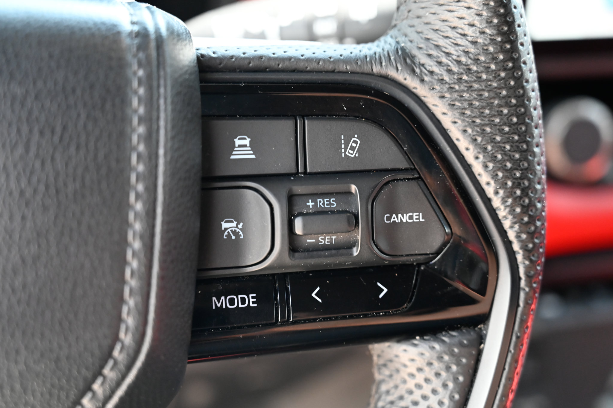 Used 2024 Toyota Sequoia TRD Pro AWD/4WD image 23