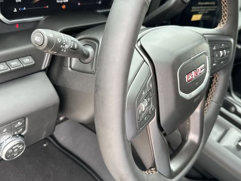 New 2026 GMC Sierra 2500 AT4 w/ AT4 Premium Plus Package image 20