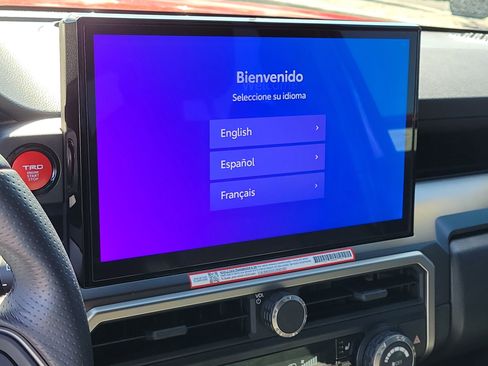 Used 2025 Toyota 4Runner TRD Off-Road Premium image 32