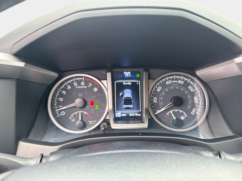 Used 2023 Toyota Tacoma SR5 image 22