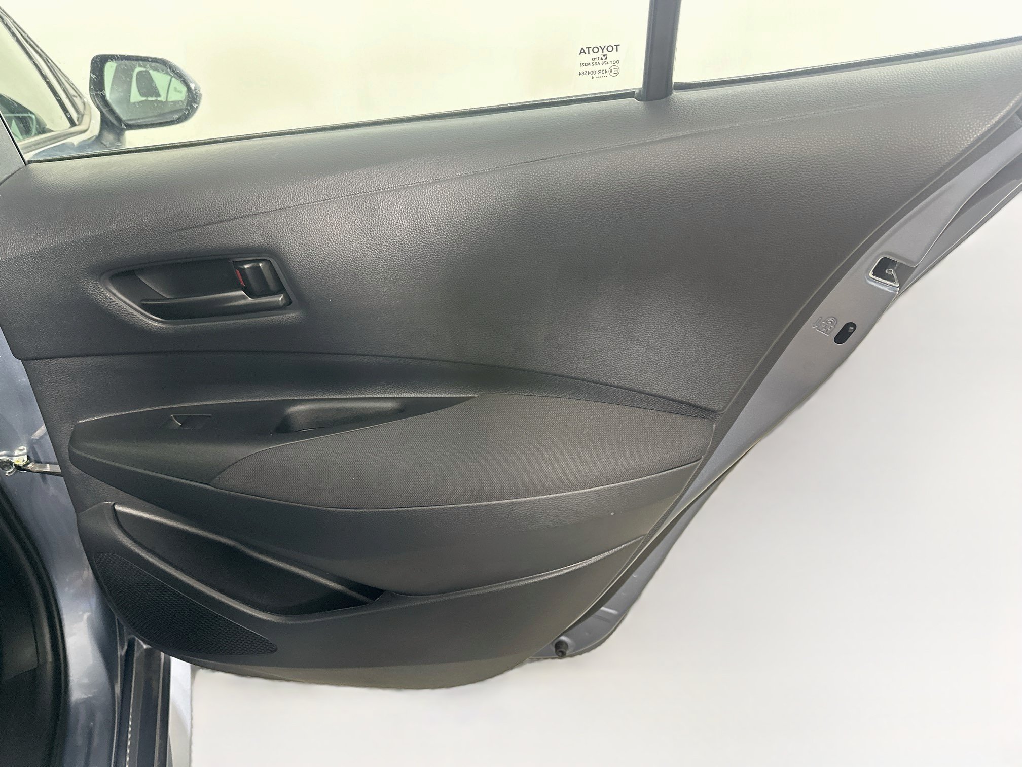 Used 2026 Toyota Corolla LE FWD image 29