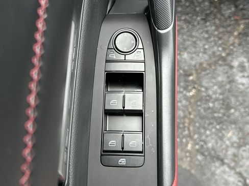 New 2026 MAZDA CX-50 AWD 2.5 Hybrid w/ Cargo Package image 13