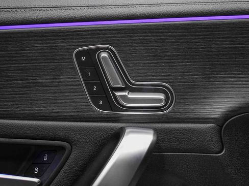 Certified 2022 Mercedes-Benz CLA 250 w/ Parking Assistance Package image 30