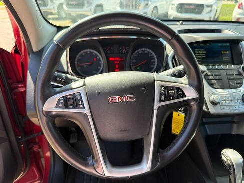 Used 2015 GMC Terrain SLT AWD/4WD image 13