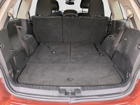 Used 2014 Dodge Journey SE w/ Flexible Seating Group FWD image 6