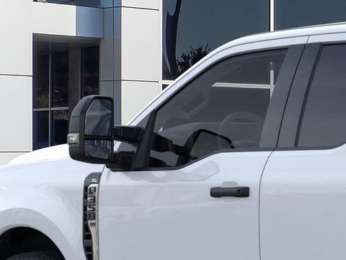 New 2026 Ford F350 XL image 23