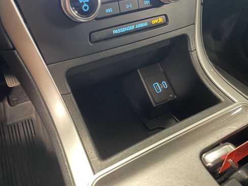 Used 2023 Ford Edge SEL w/ Convenience Package image 14