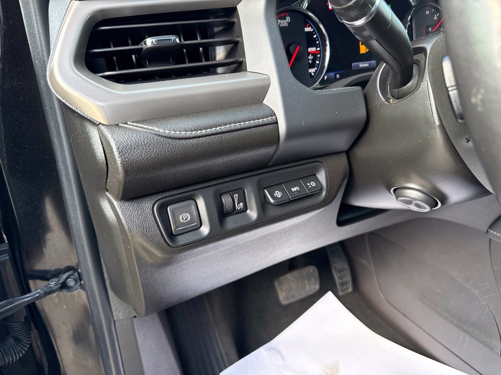 Used 2022 GMC Acadia Denali w/ Denali Ultimate Package AWD/4WD image 32