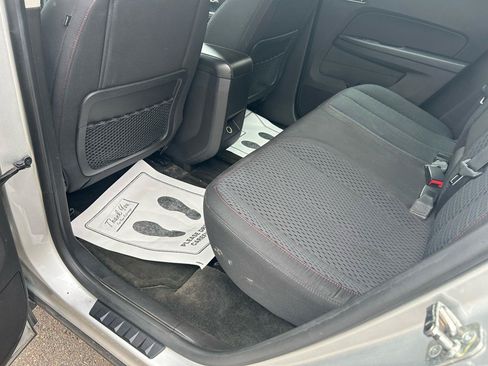 Used 2013 Chevrolet Equinox LS FWD image 9