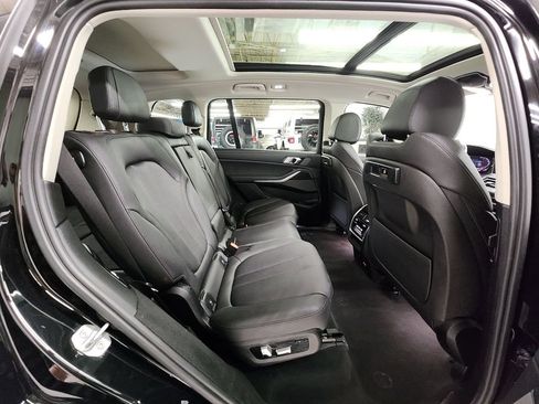 Used 2020 BMW X7 xDrive40i w/ Parking Assistance Package AWD/4WD image 12
