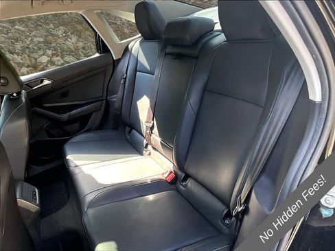 Used 2019 Volkswagen Jetta S FWD image 23