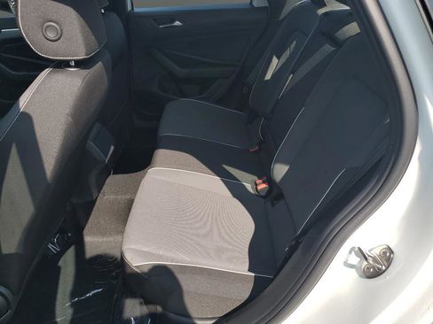 New 2025 Volkswagen Jetta Sport image 25