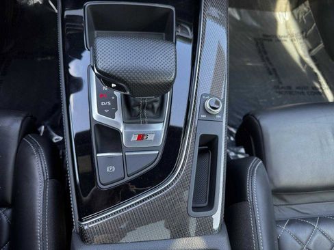 Used 2022 Audi S5 Premium Plus w/ Premium Plus Package image 33