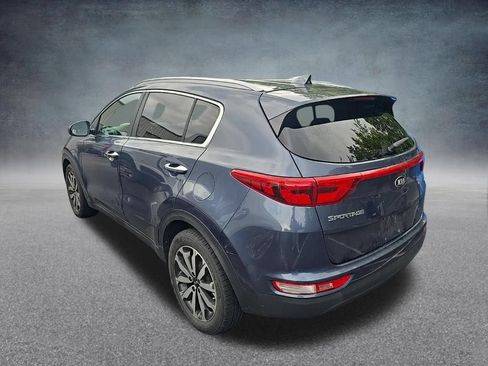 Used 2017 Kia Sportage EX FWD image 5
