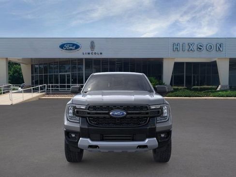 New 2025 Ford Ranger XLT w/ FX4 Off-Road Package image 7