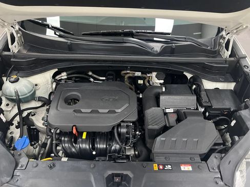 Used 2020 Kia Sportage LX AWD/4WD image 23