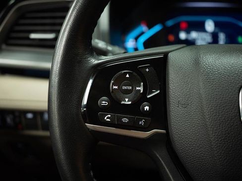 Used 2024 Honda Odyssey Elite image 29