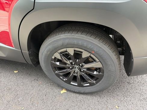 New 2026 MAZDA CX-50 AWD 2.5 Hybrid w/ Weather Package image 6