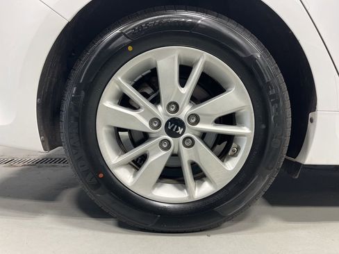 Used 2016 Kia Optima LX w/ LX Convenience Package FWD image 36