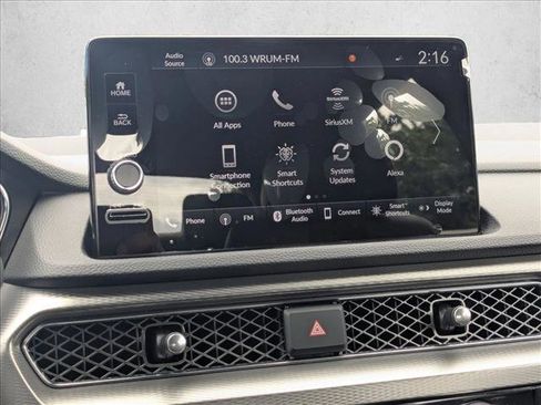 New 2026 Acura Integra A-Spec image 11