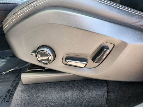 Used 2022 Volvo XC90 T6 Inscription w/ Advanced Package AWD/4WD image 13