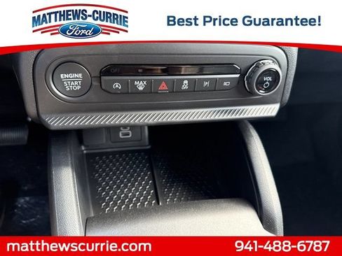 New 2026 Ford Bronco Sport Outer Banks AWD/4WD image 20