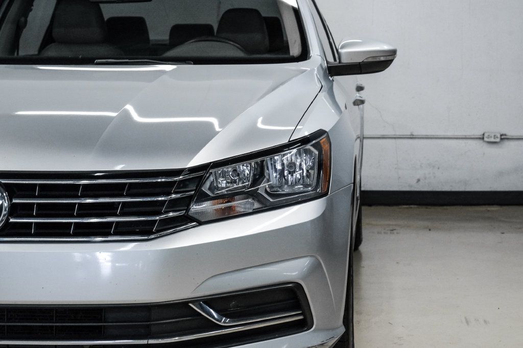 Used 2016 Volkswagen Passat 1.8T S FWD image 48