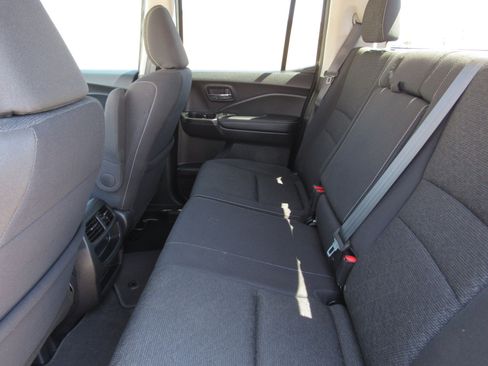 Certified 2022 Honda Ridgeline Sport image 12